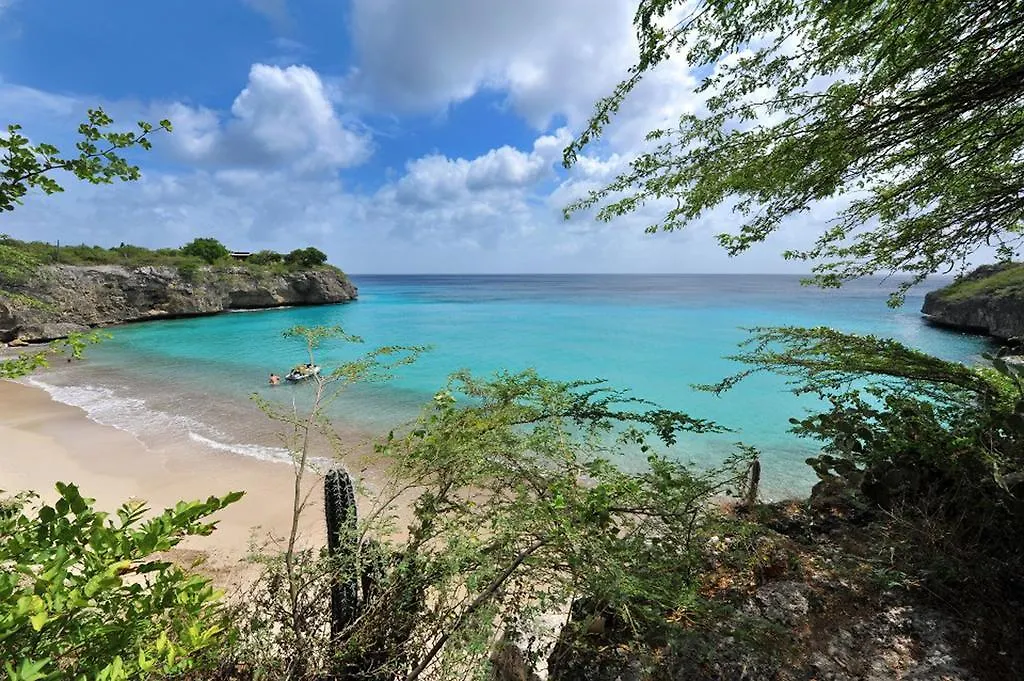 Jetset Villa Curacao Виллемстад Кюрасао