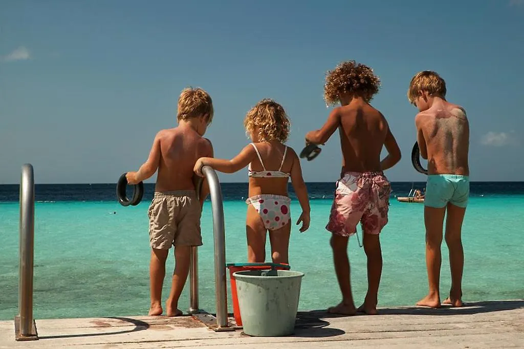 Jetset Villa Curacao Виллемстад
