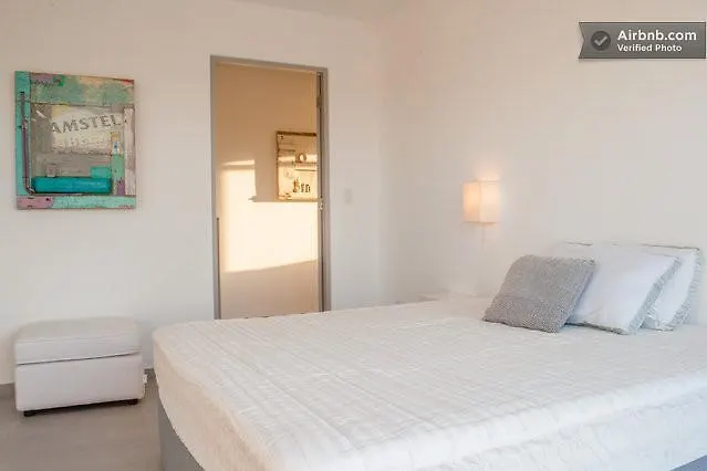 Jetset Villa Curacao Виллемстад Кюрасао