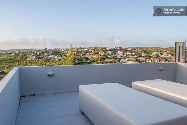 Jetset Villa Curacao Виллемстад