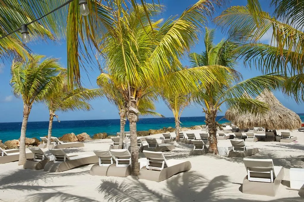 Jetset Villa Curacao Виллемстад