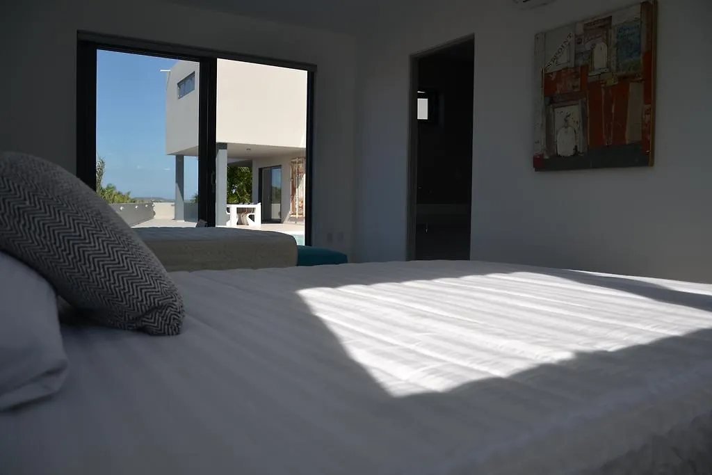 Jetset Villa Curacao Виллемстад 0*,  Кюрасао