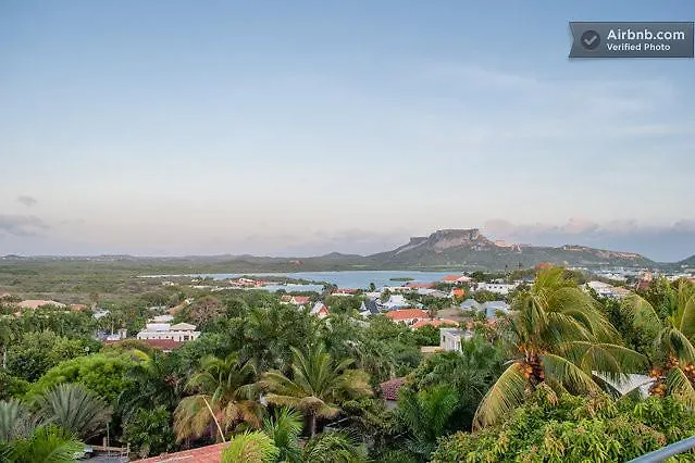 Jetset Villa Curacao Виллемстад 0*,