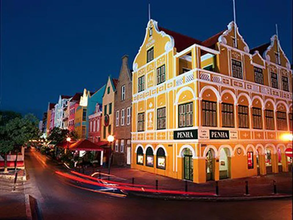 Jetset Villa Curacao Willemstad 0*,  Curacao