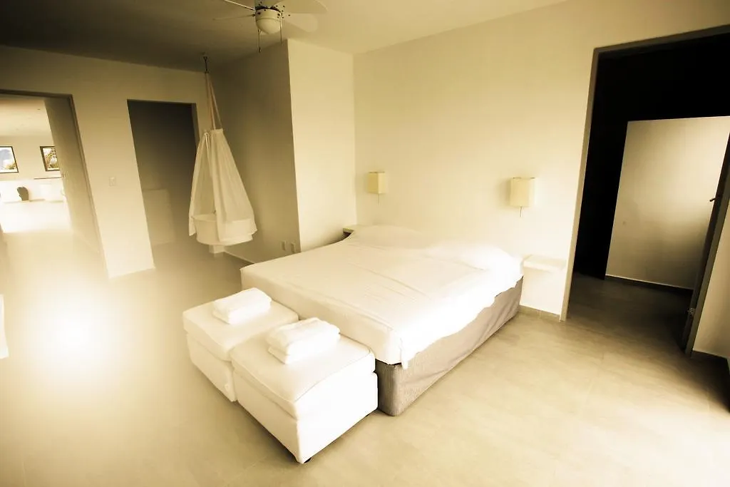 Jetset Villa Curacao Willemstad