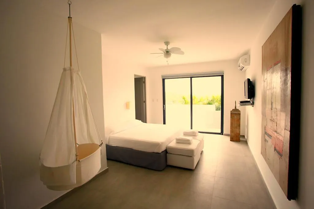 Jetset Villa Curacao Willemstad