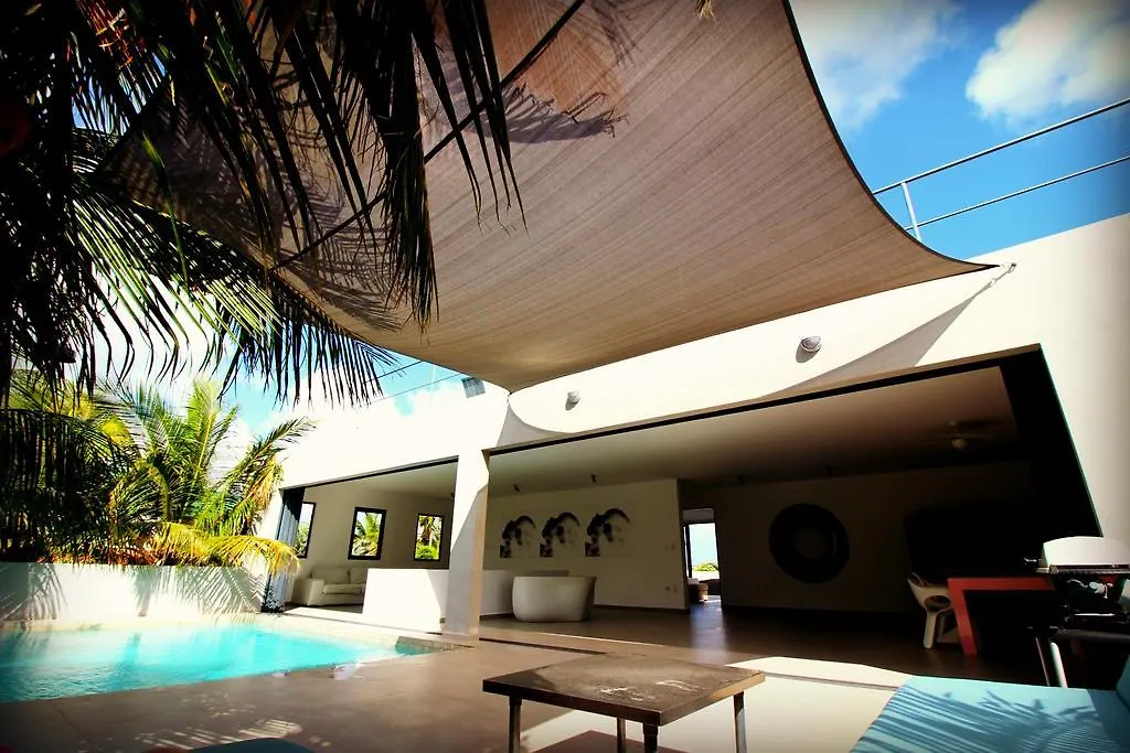 Jetset Villa Curacao Willemstad