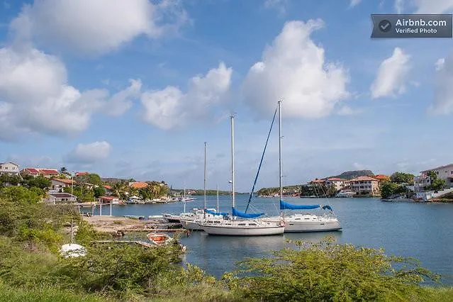 Jetset Villa Curacao Willemstad