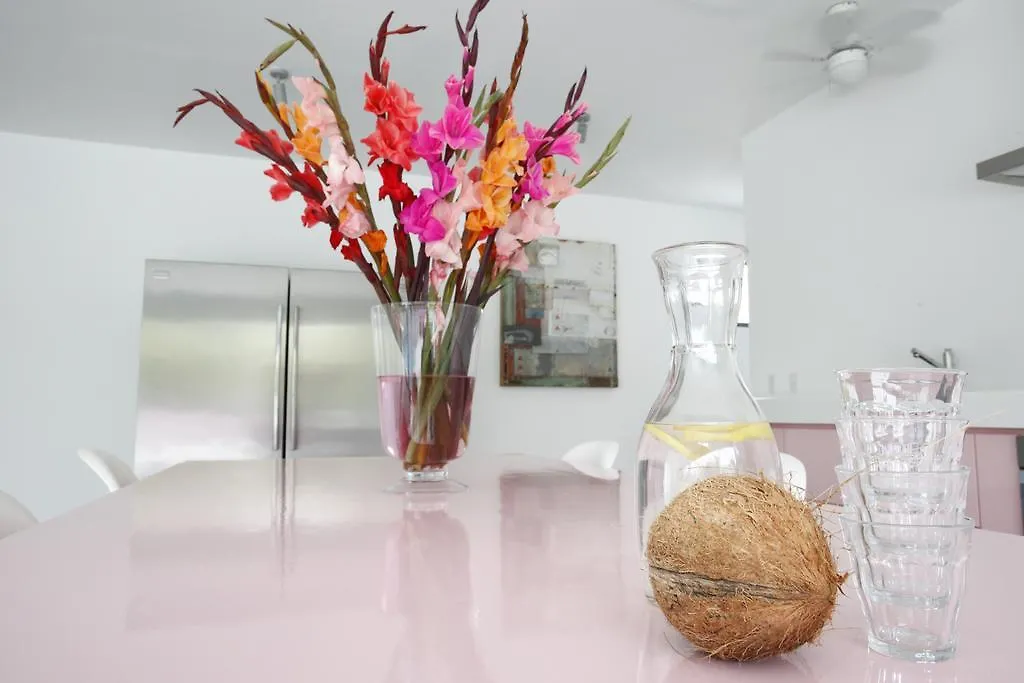 Jetset Villa Curacao Willemstad