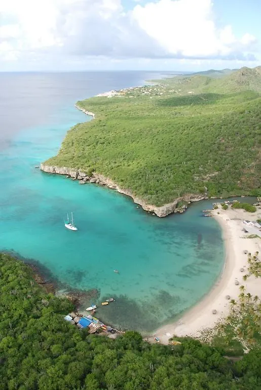 Jetset Villa Curacao Willemstad