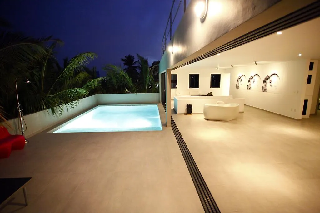 Jetset Villa Curacao Willemstad Curacao